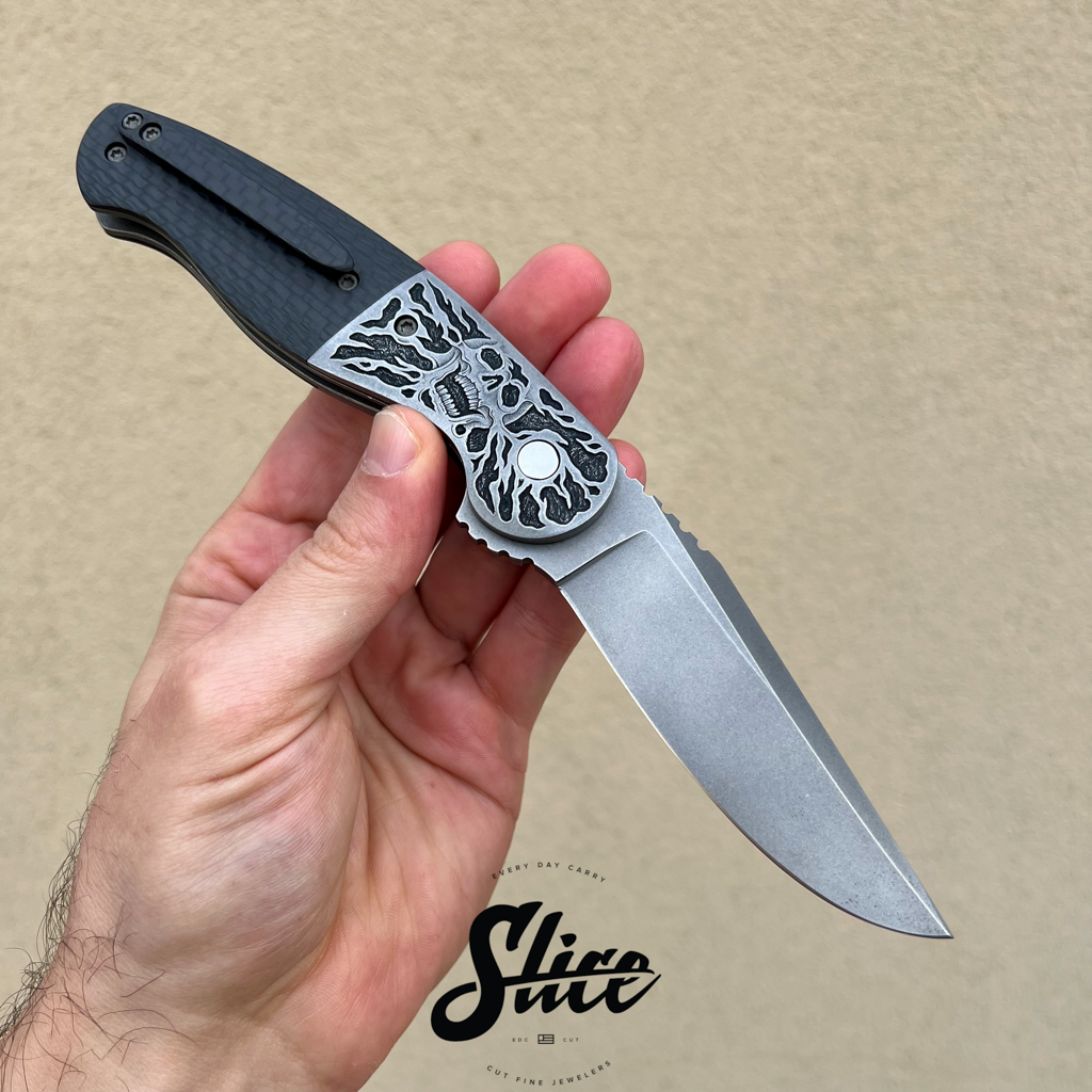 Tom Ferry DST flipper