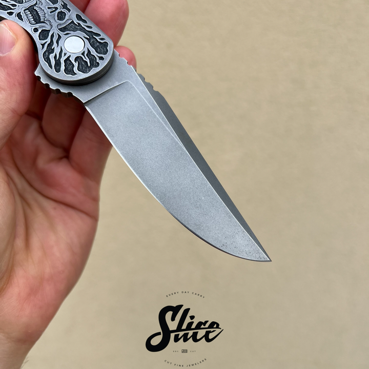 Tom Ferry DST flipper