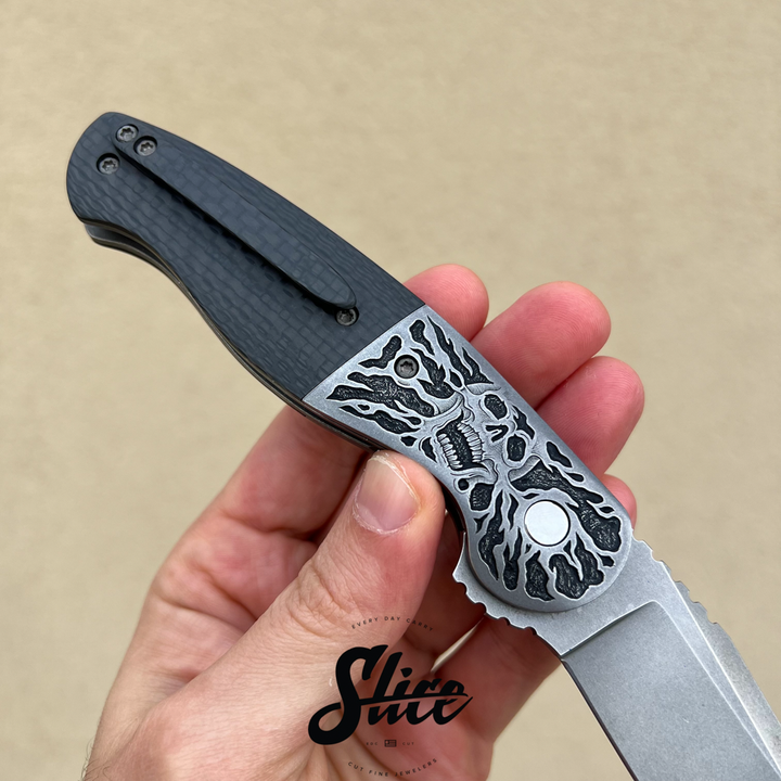 Tom Ferry DST flipper