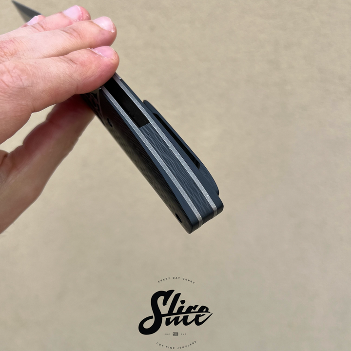 Tom Ferry DST flipper