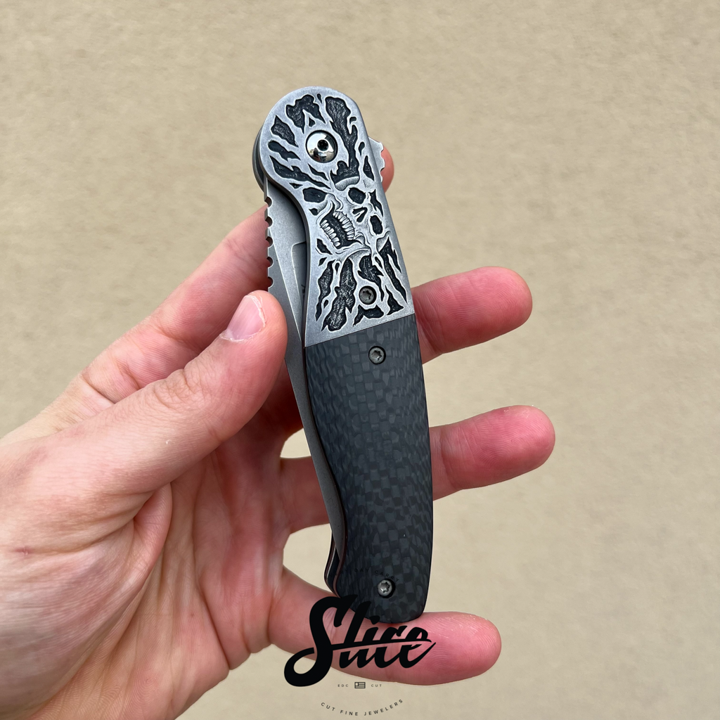 Tom Ferry DST flipper