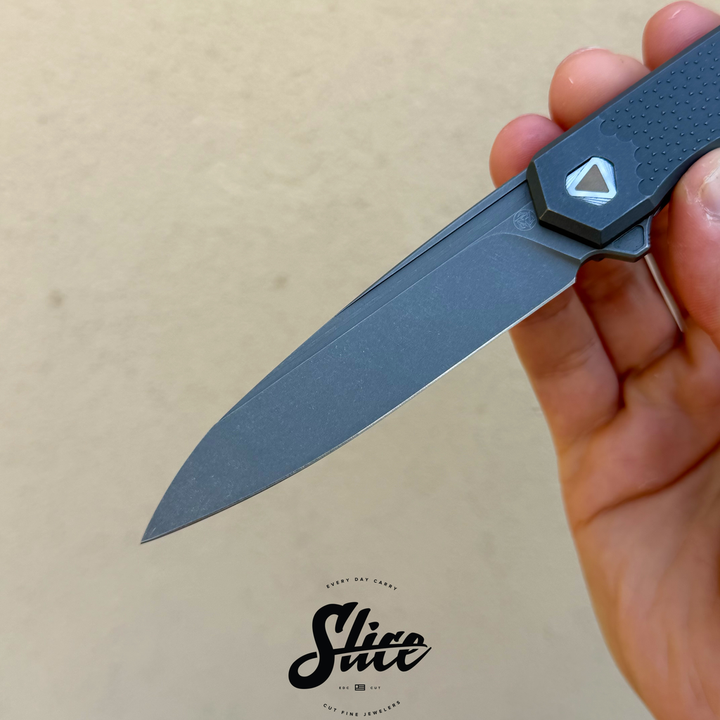 Munroe Metalworks Cypher MK2