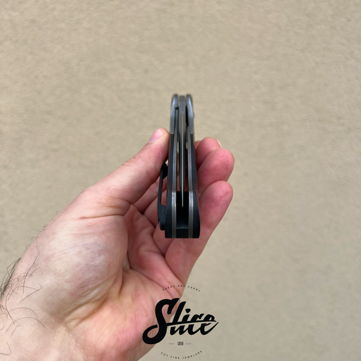 Tom Ferry DST flipper