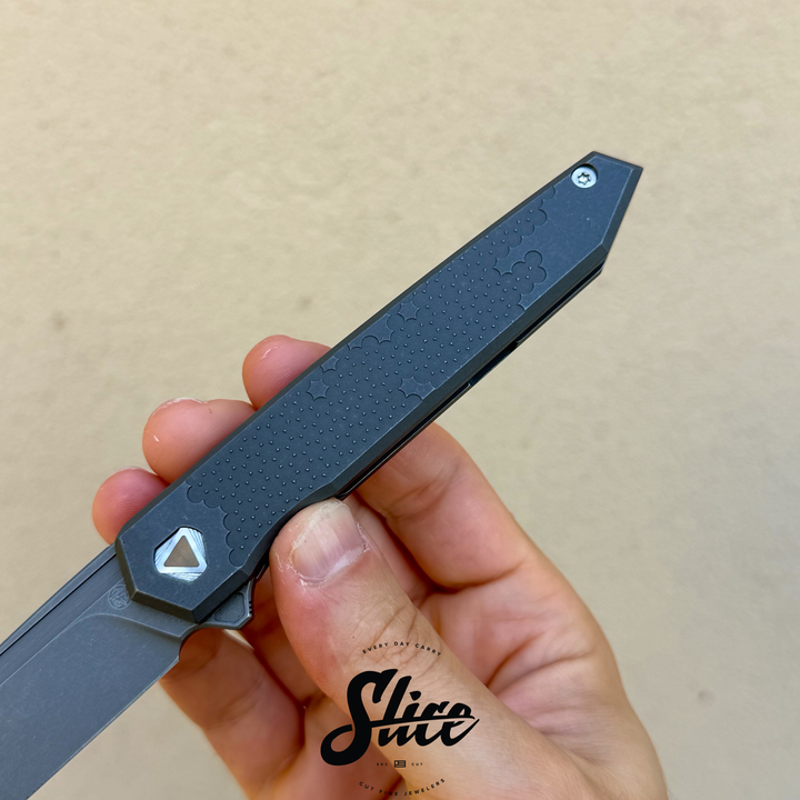 Munroe Metalworks Cypher MK2