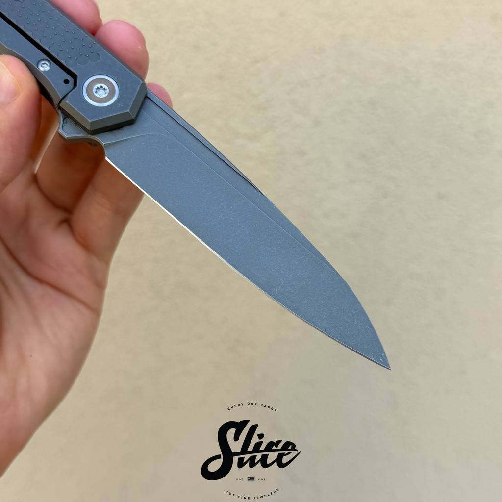 Munroe Metalworks Cypher MK2