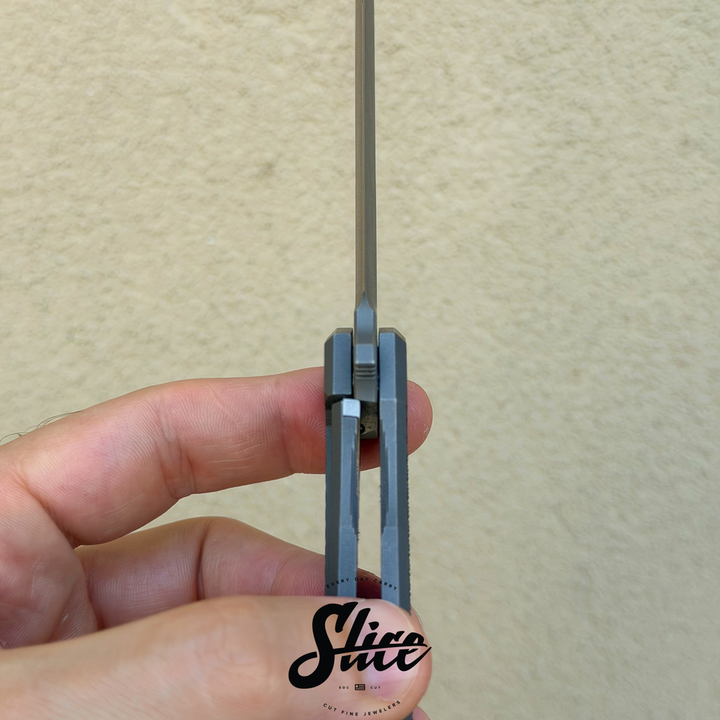 Munroe Metalworks Cypher MK2