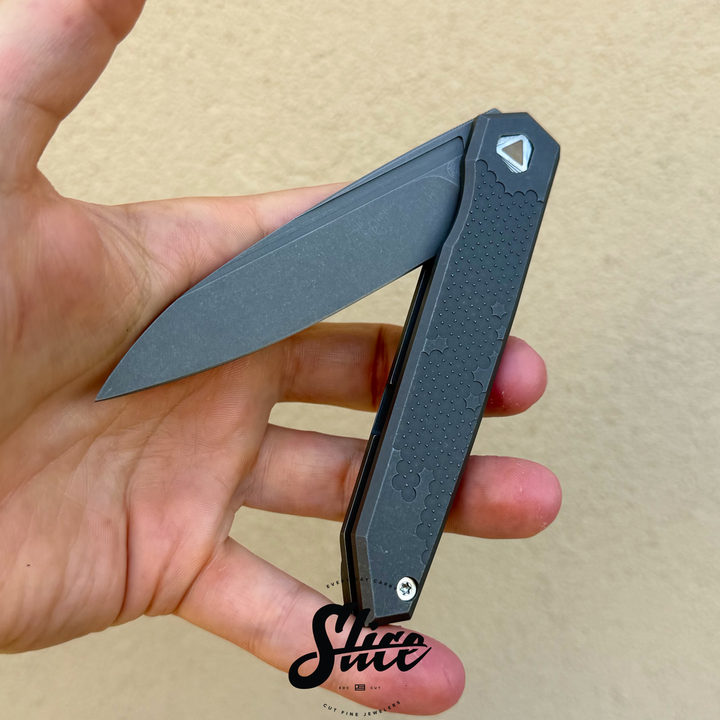 Munroe Metalworks Cypher MK2