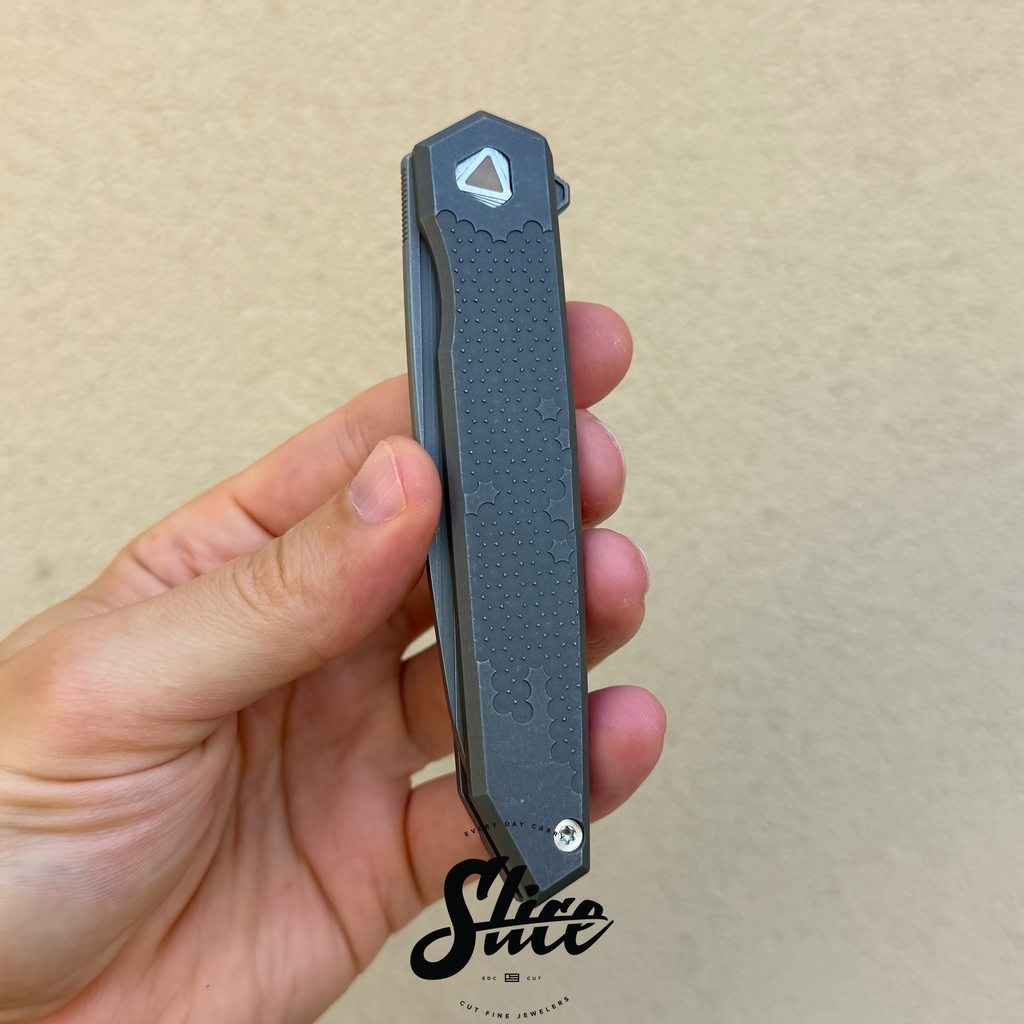 Munroe Metalworks Cypher MK2