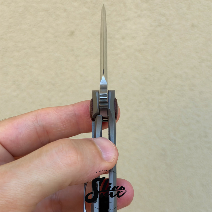 SDKnives Termite tanto