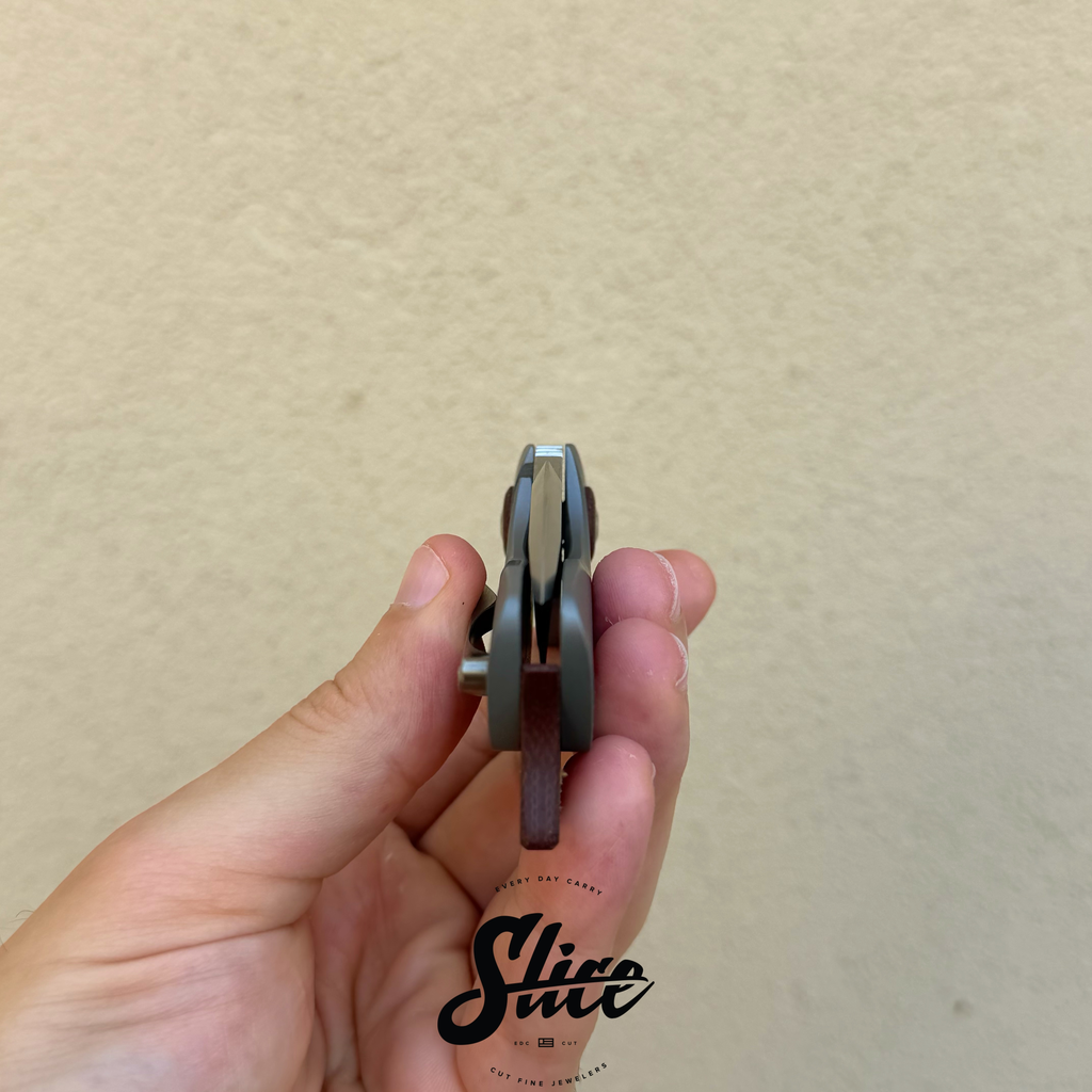 SDKnives Termite tanto