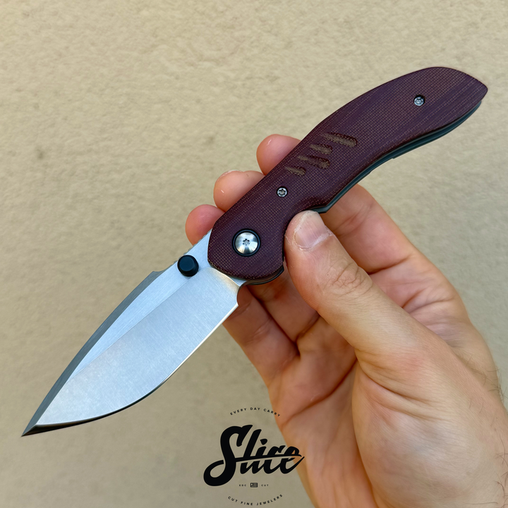 SDKnives Switchback