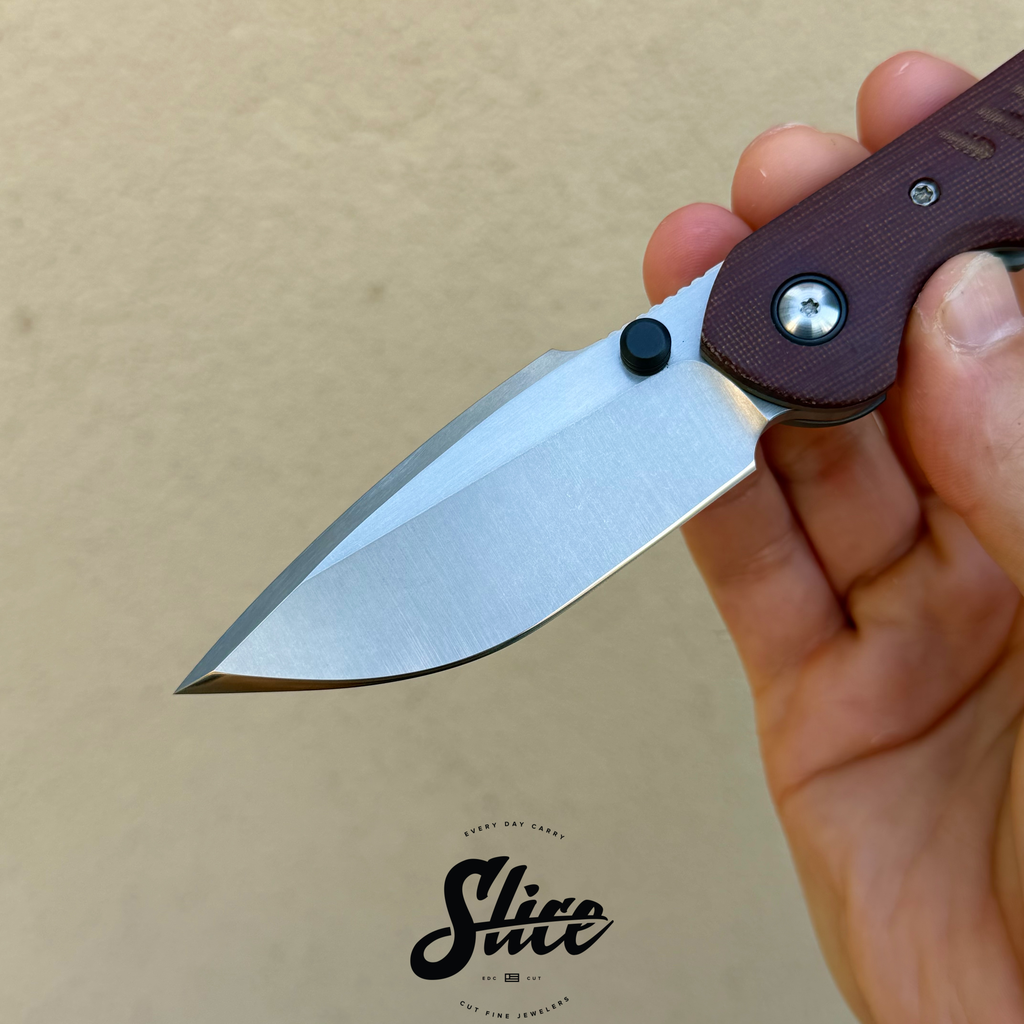 SDKnives Switchback
