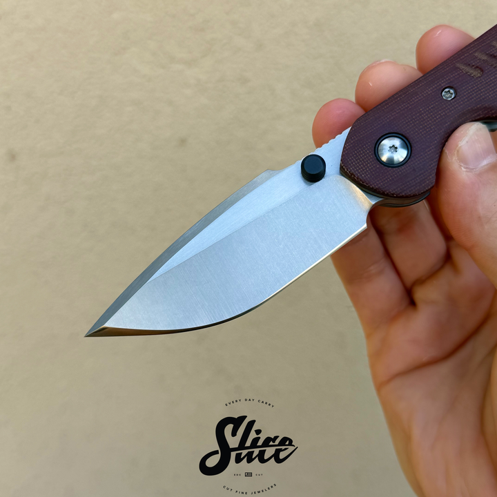 SDKnives Switchback