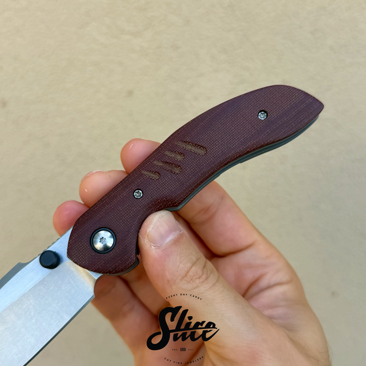 SDKnives Switchback