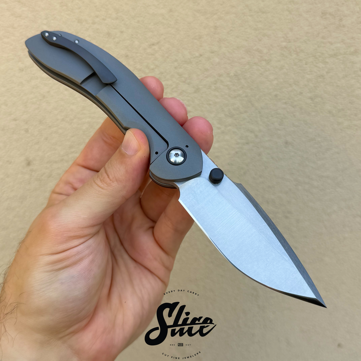 SDKnives Switchback
