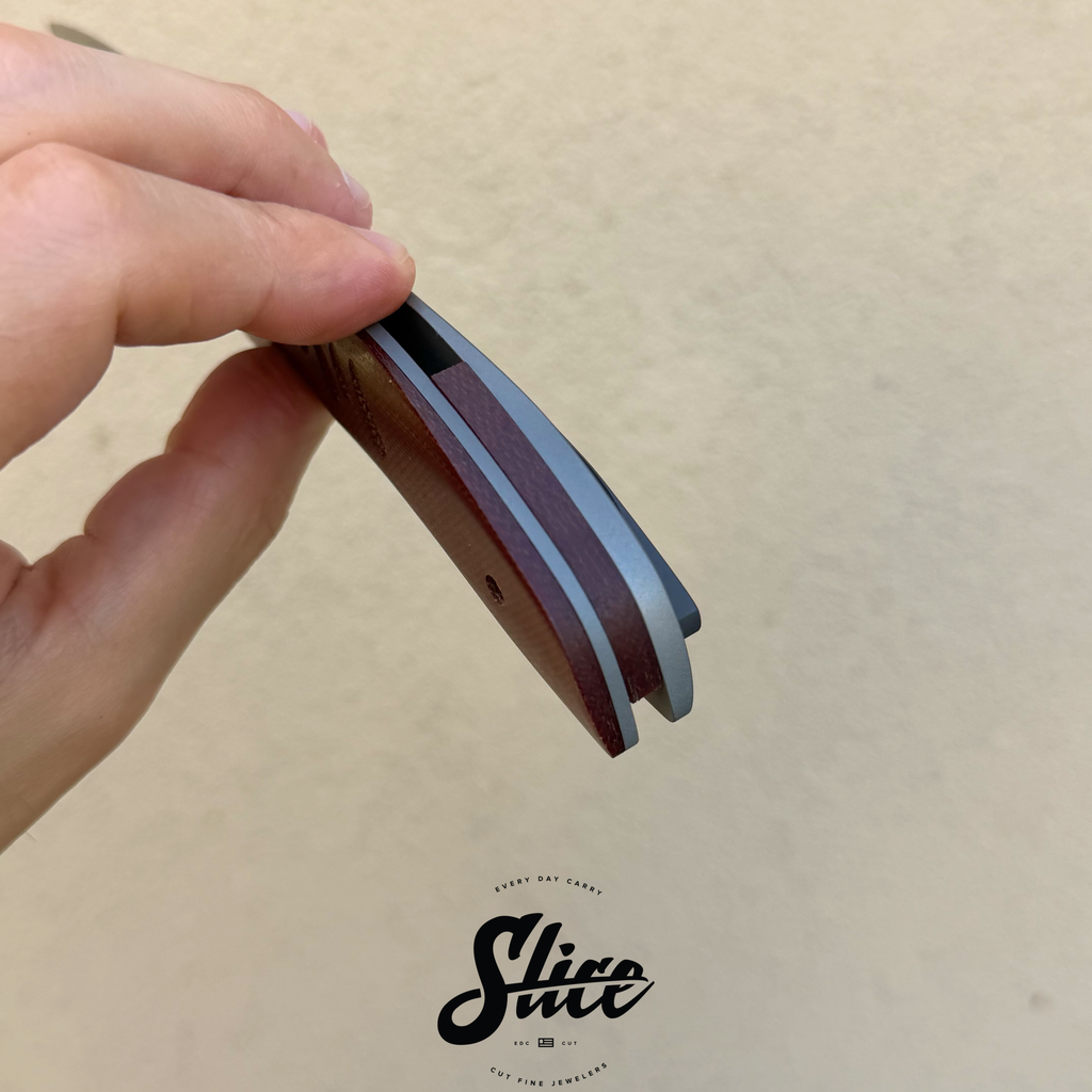 SDKnives Switchback