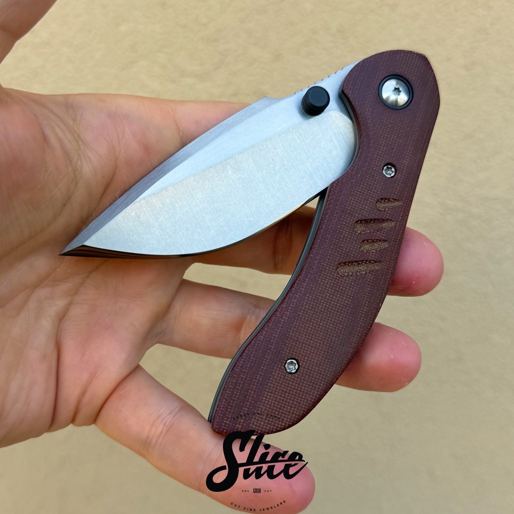 SDKnives Switchback