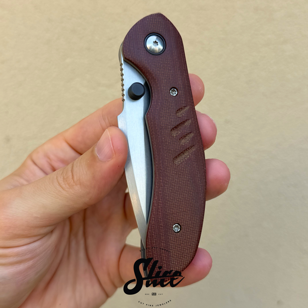 SDKnives Switchback
