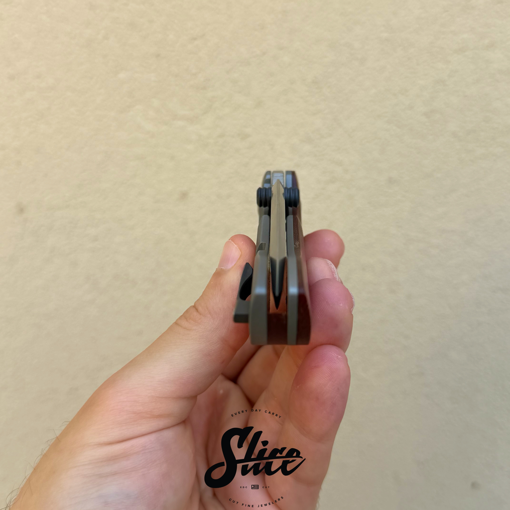 SDKnives Switchback