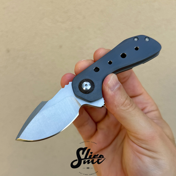 SDKnives Termite