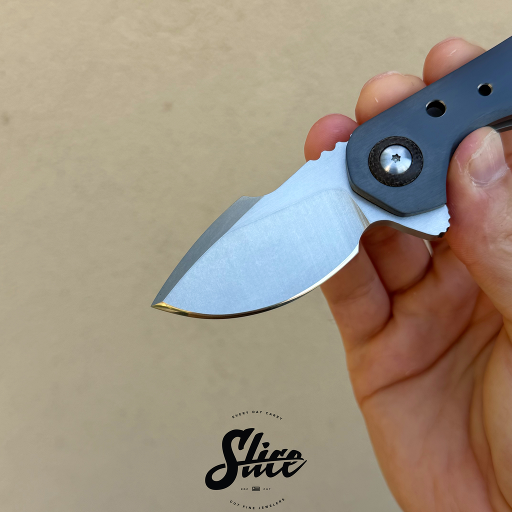 SDKnives Termite