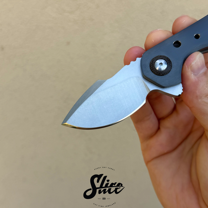 SDKnives Termite