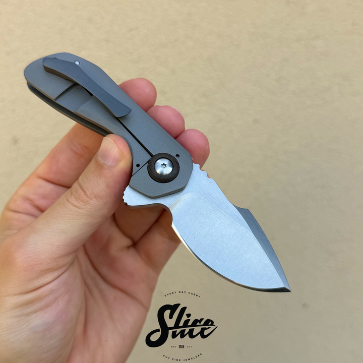 SDKnives Termite