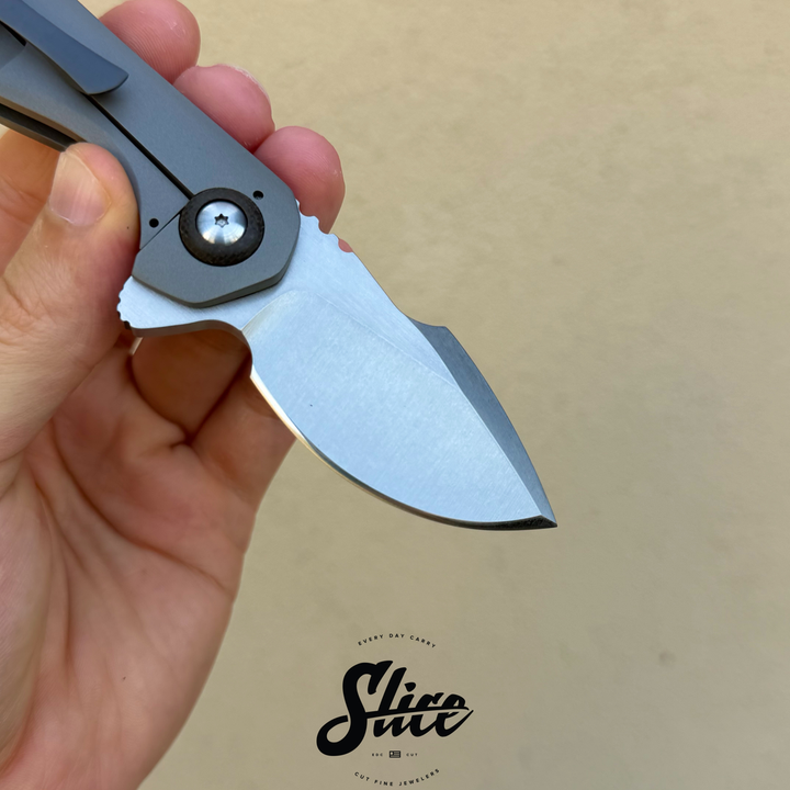SDKnives Termite