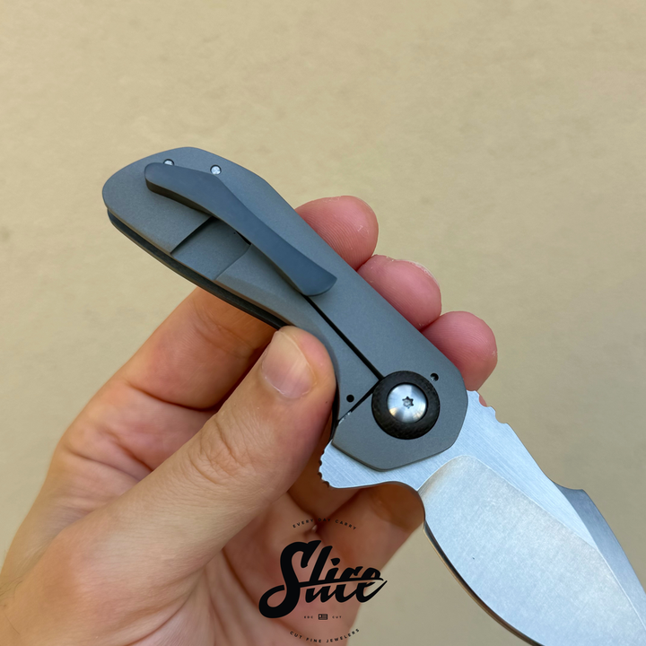 SDKnives Termite