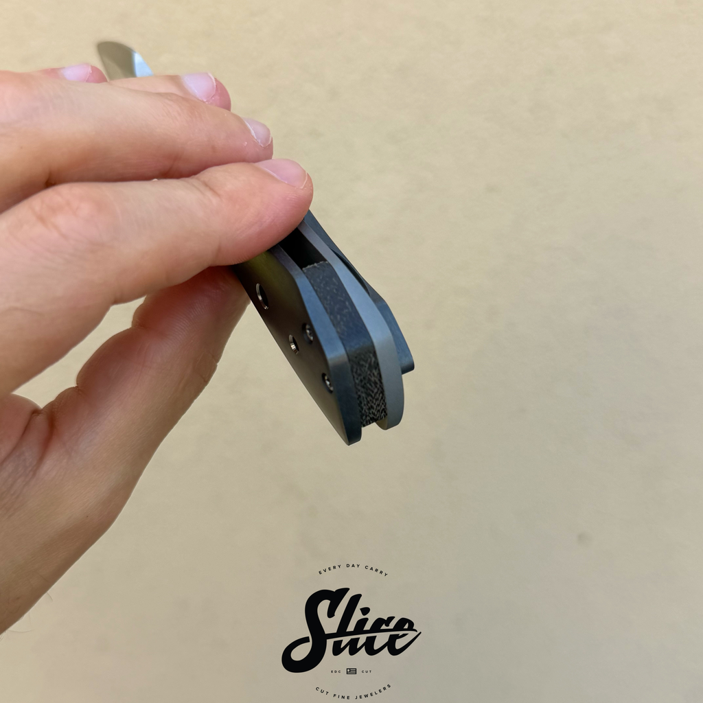 SDKnives Termite