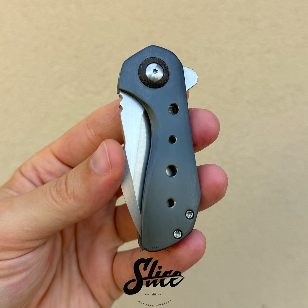 SDKnives Termite