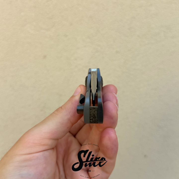 SDKnives Termite