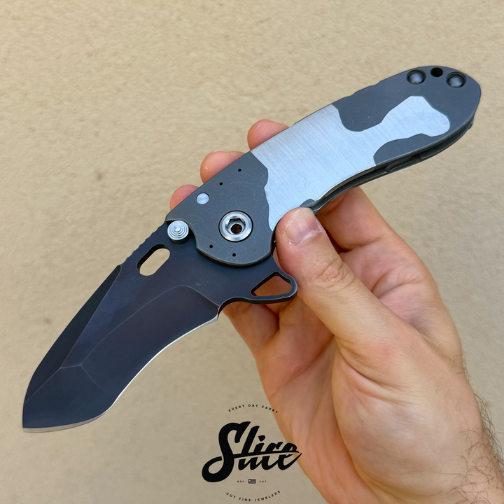 Direware Knives Solo