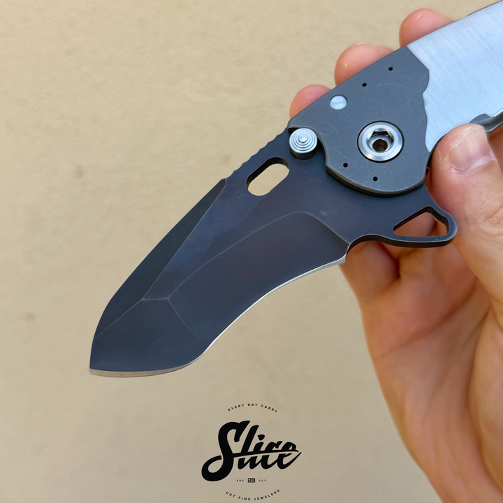 Direware Knives Solo