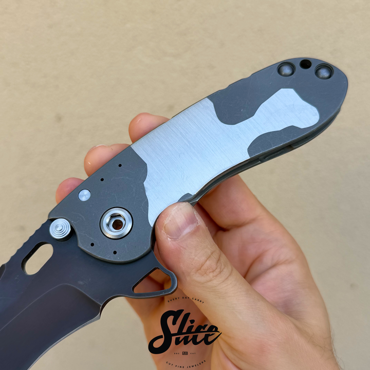Direware Knives Solo