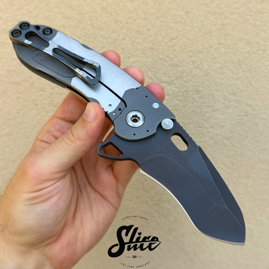 Direware Knives Solo