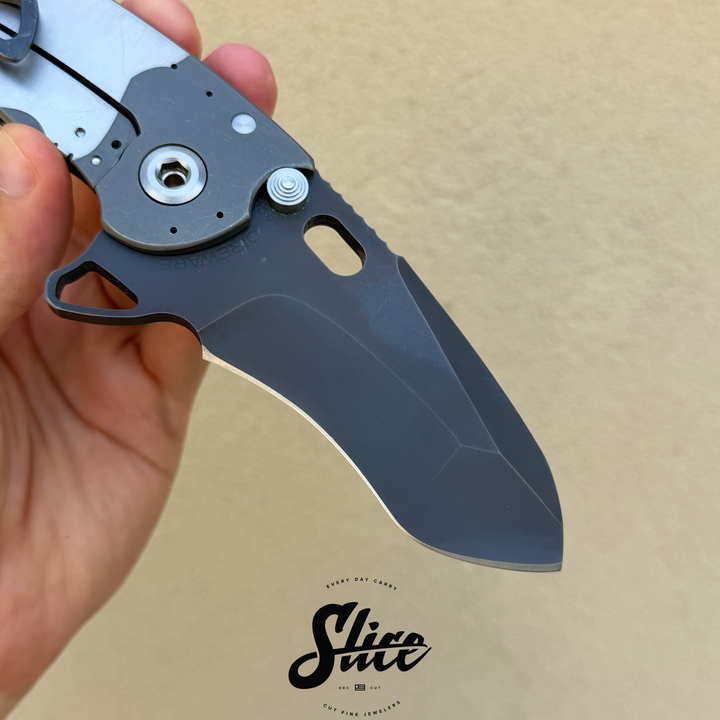 Direware Knives Solo