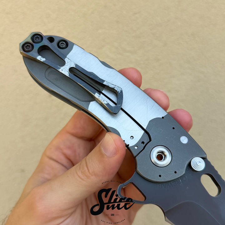 Direware Knives Solo