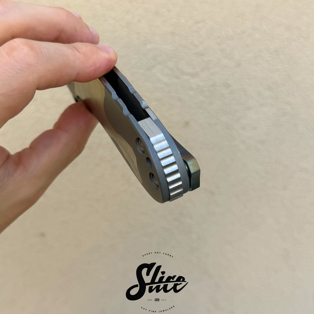 Direware Knives Solo