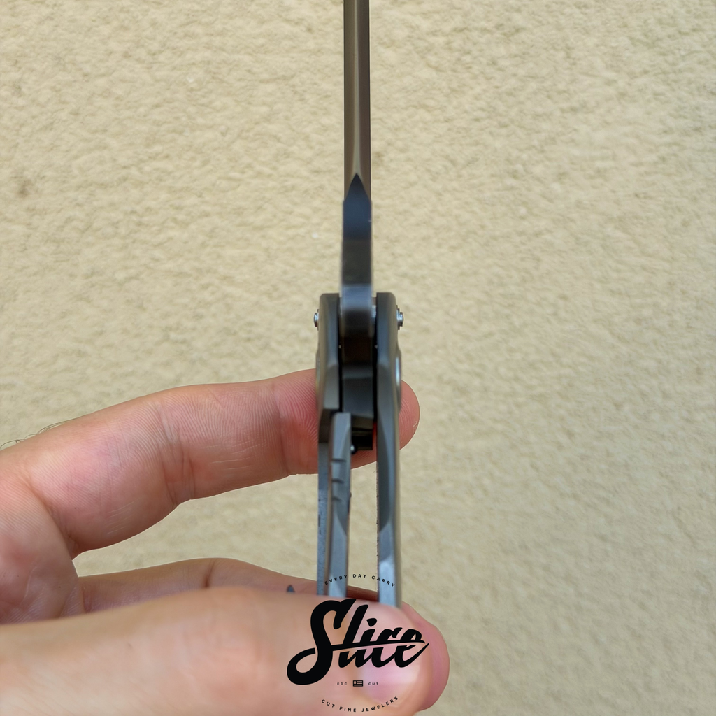 Direware Knives Solo