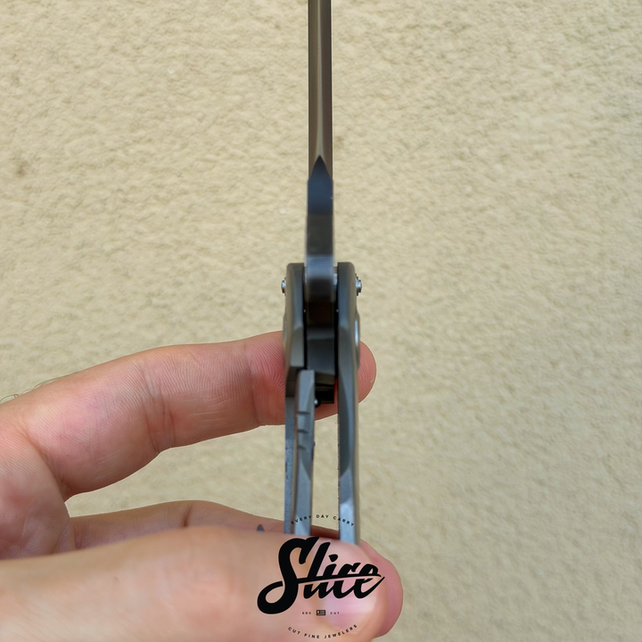 Direware Knives Solo