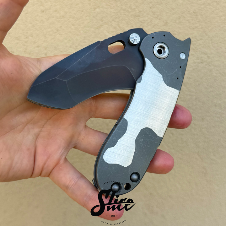 Direware Knives Solo