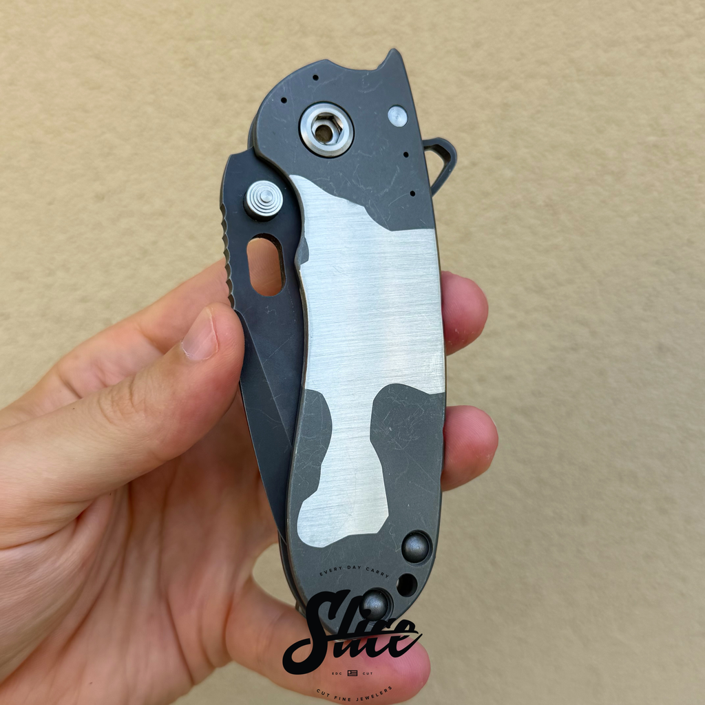 Direware Knives Solo