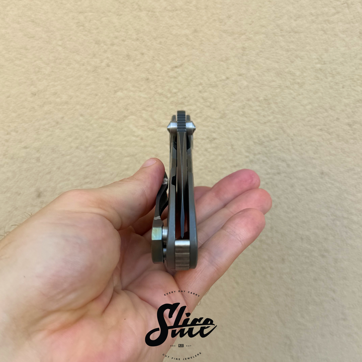 Direware Knives Solo
