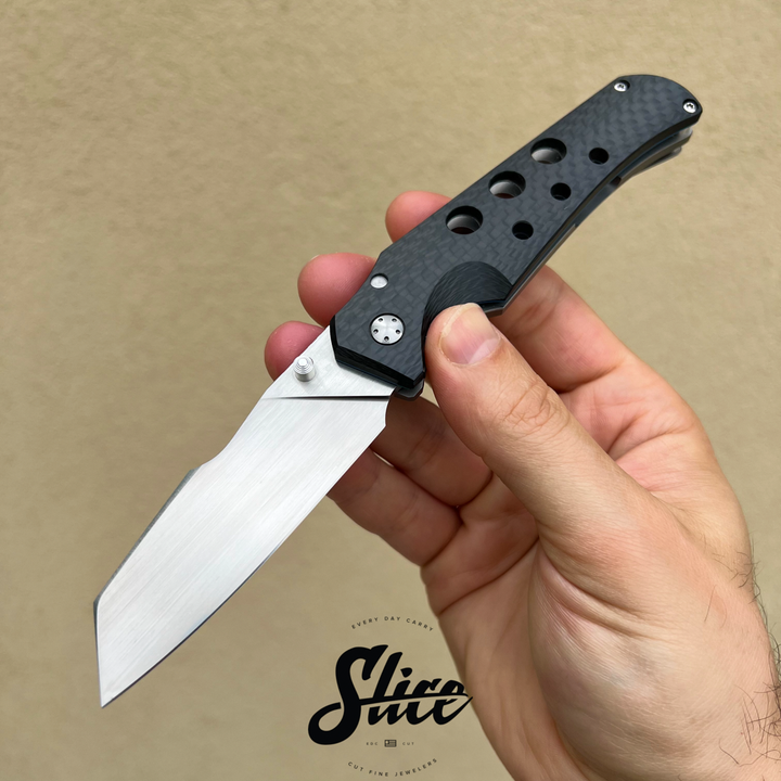 *SOLD* Jason Guthrie Scout