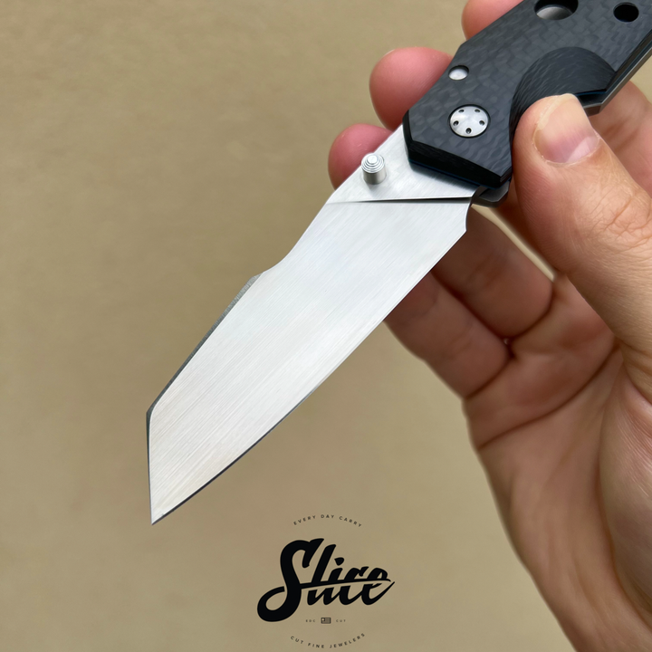 *SOLD* Jason Guthrie Scout