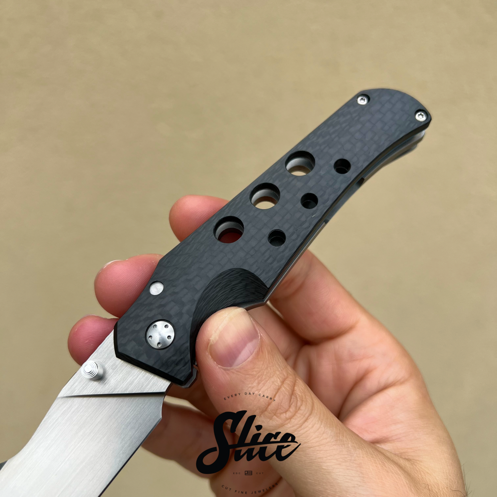 *SOLD* Jason Guthrie Scout