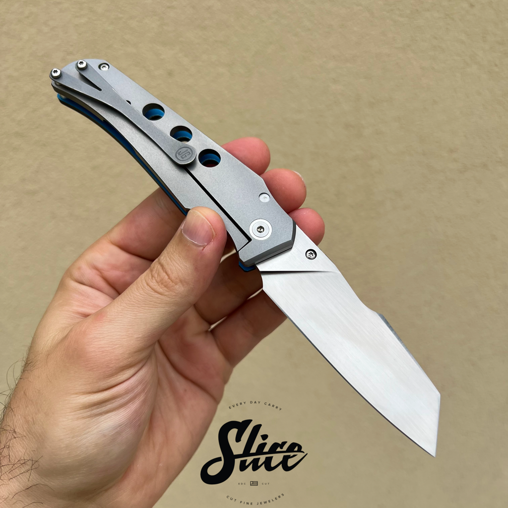 *SOLD* Jason Guthrie Scout