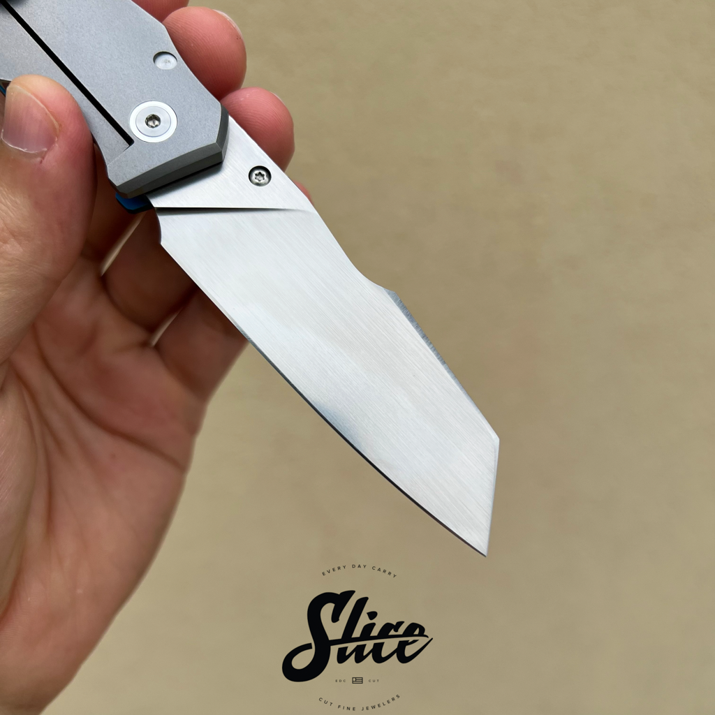 *SOLD* Jason Guthrie Scout