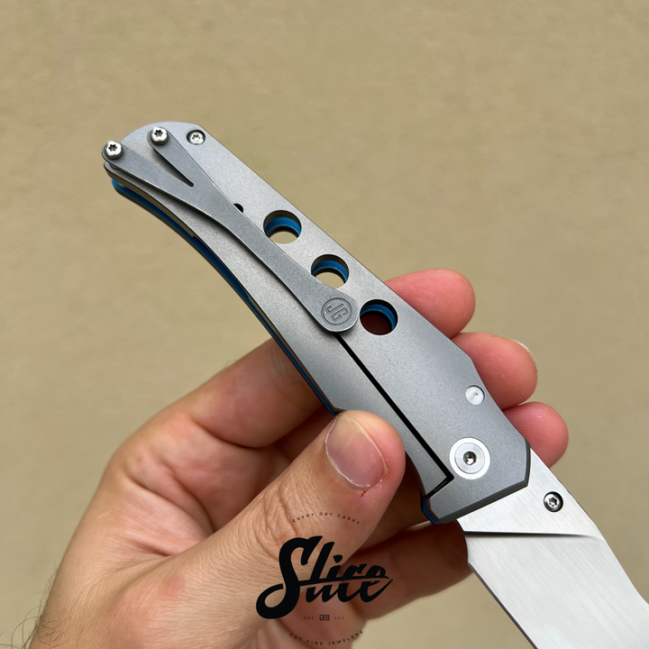 *SOLD* Jason Guthrie Scout